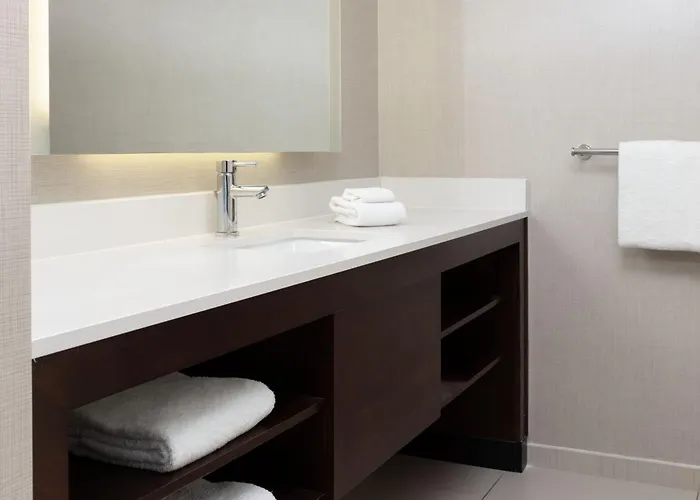 By Marriott Decatur 3* Forsyth