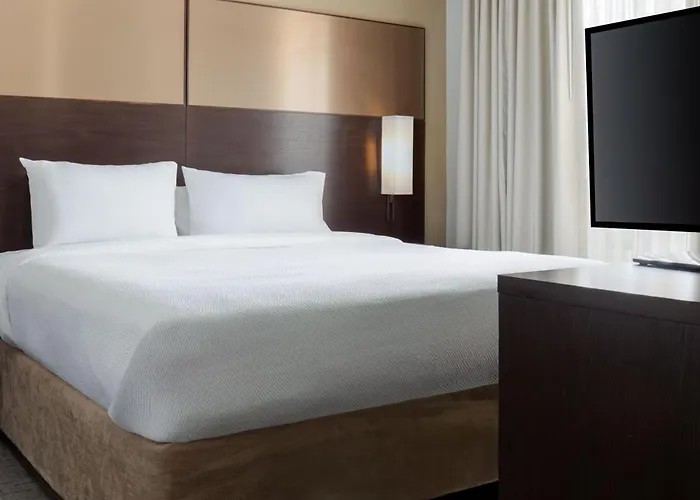 By Marriott Decatur