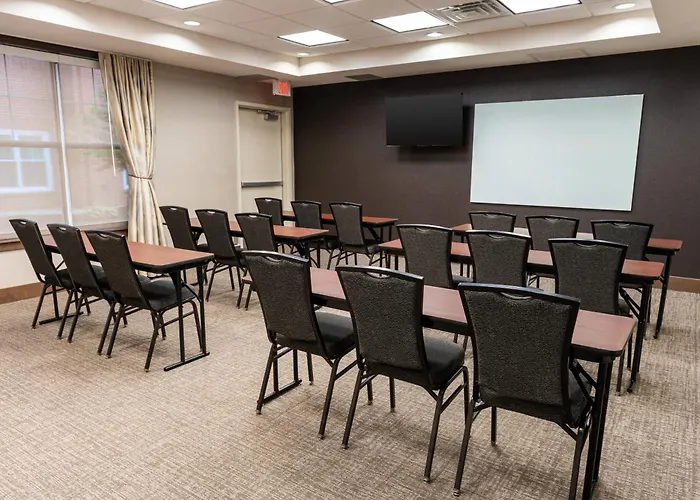 By Marriott Decatur Hotel