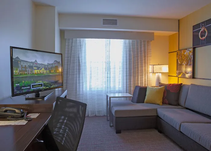 By Marriott Decatur