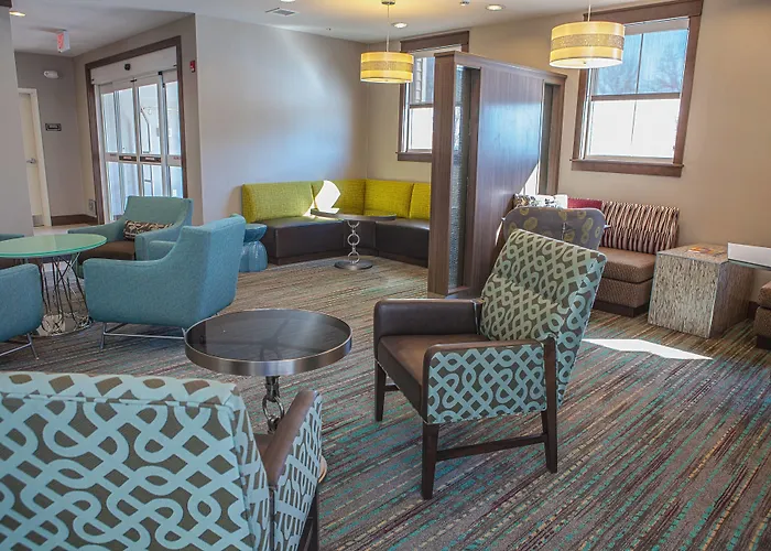 Hotel By Marriott Decatur