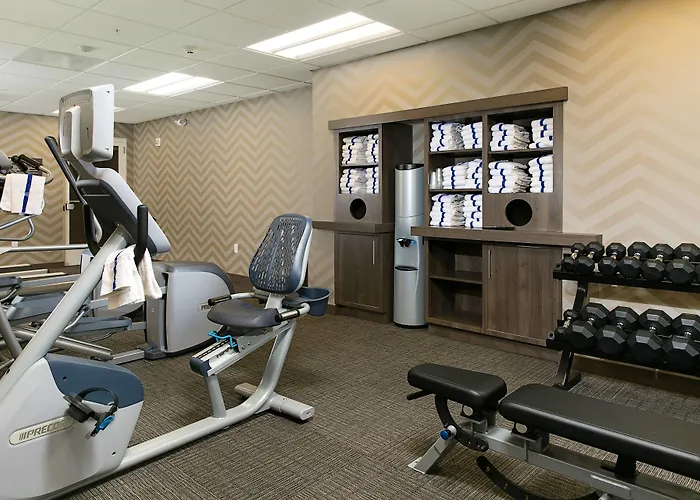 By Marriott Decatur Forsyth