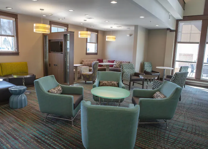 By Marriott Decatur Hotel