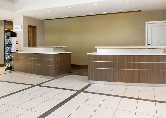 Hotel By Marriott Decatur