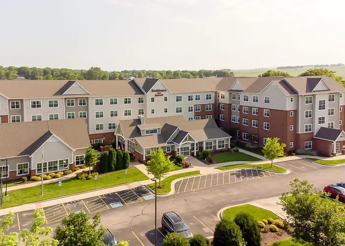 Hotel By Marriott Decatur