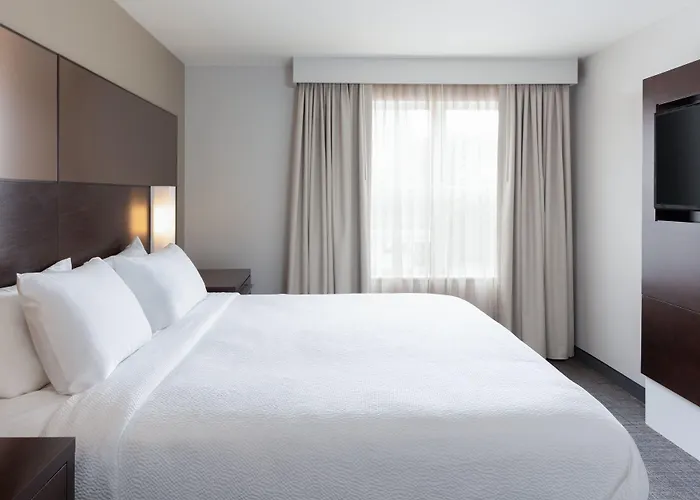 Hotel By Marriott Decatur