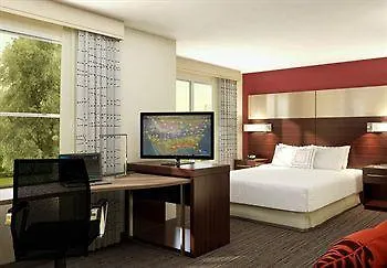 By Marriott Decatur Hotel Forsyth