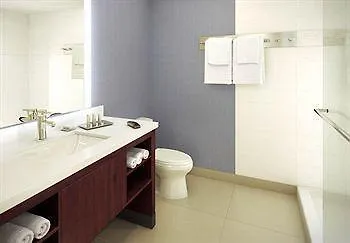 By Marriott Decatur 3* Forsyth