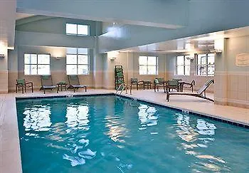 By Marriott Decatur Hotel