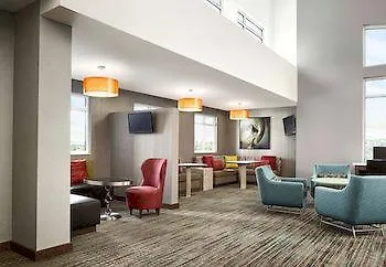 Hotel By Marriott Decatur 3*
