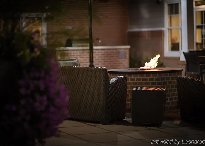 By Marriott Decatur Hotel