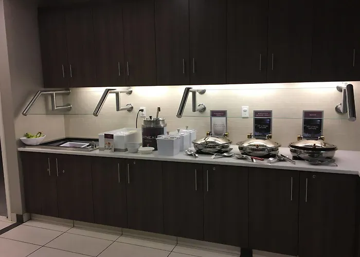 Hotel By Marriott Decatur