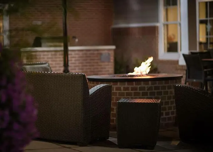 Hotel By Marriott Decatur